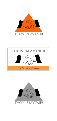 норвежская фирма "THON BILVTALER